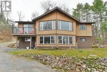 17206 Highway 41, Addington Highlands, Ontario K0H1K0, 4 Bedrooms Bedrooms, ,2 BathroomsBathrooms,All Houses,For Sale,Highway 41,X10410396