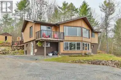 17206 & 17189 A Highway 41 Addington Highlands Ontario K0H1K0