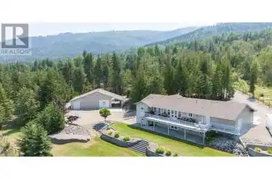 1406 Huckleberry Drive Unit# 12 Sorrento British Columbia V0E2W1