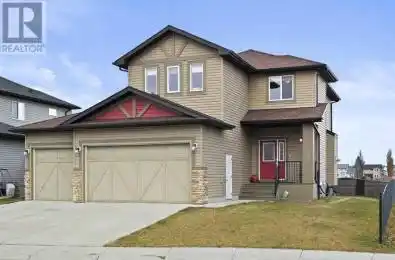 292 Ranch Close Strathmore Alberta T1P0B5