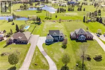 7177 ARISS VALLEY RD Road, Ariss, Ontario N0B1B0, 7 Bedrooms Bedrooms, ,5 BathroomsBathrooms,All Houses,For Sale,ARISS VALLEY RD,40674498