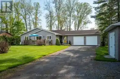 14 Sunset Lane Greater Napanee Ontario K7R3K7