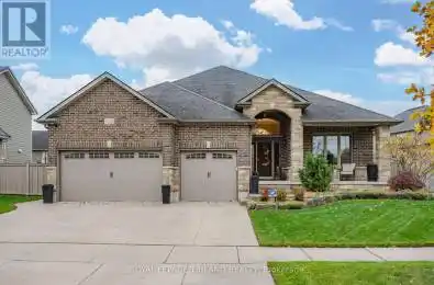 3700 Settlement Trail London Ontario N6P0A6