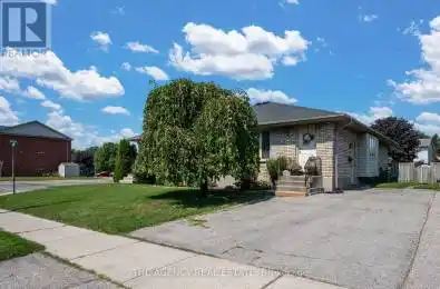 360 Highview Drive St. Thomas Ontario N5R5Z6