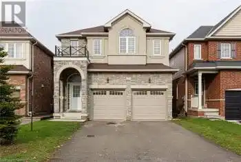 7 CONNELL Crescent, Hamilton, Ontario L9C0C8, 4 Bedrooms Bedrooms, ,3 BathroomsBathrooms,All Houses,For Sale,CONNELL,40674591