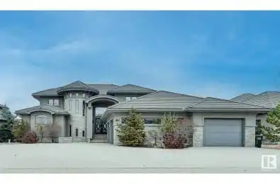 3126 WATSON GREEN GR SW Edmonton Alberta T6W0P3