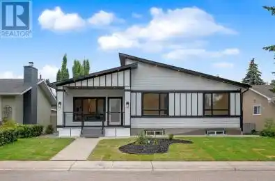 1172 Lake Sundance Crescent Calgary Alberta T2J2S8