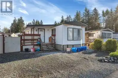 5100 Duncan Bay Road Unit# 21 Campbell River British Columbia V9H1N5