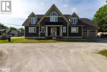 47 MARINA VILLAGE Drive, Port Severn, Ontario L0K1S0, 4 Bedrooms Bedrooms, ,3 BathroomsBathrooms,All Houses,For Sale,MARINA VILLAGE,40651986