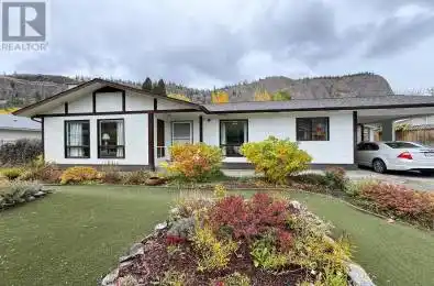 10417 Victoria Road Summerland British Columbia V0H1Z2