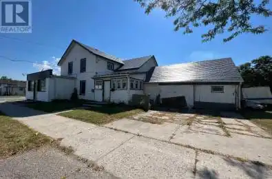 76 John Street Belleville Ontario K8N3E3