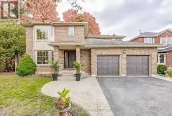 289 Tranquil Crt, Pickering, Ontario L1V 6K1, 4 Bedrooms Bedrooms, 9 Rooms Rooms,4 BathroomsBathrooms,All Houses,Sold,Tranquil,E10409862