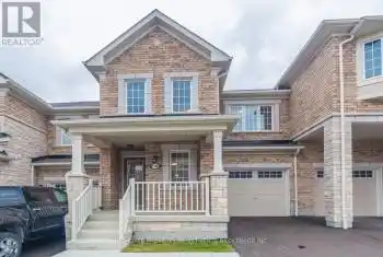 1147 Dragonfly Avenue, Pickering, Ontario L1X0E9, 3 Bedrooms Bedrooms, ,3 BathroomsBathrooms,All Houses,For Rent,Dragonfly,E10410431