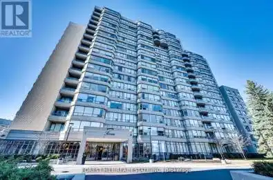 7 Townsgate Drive Unit# 304 Vaughan (Crestwood-Springfarm-Yorkhill) On