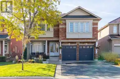 6844 Golden Hills Way Mississauga (Meadowvale Village) Ontario L5W1P3