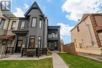 90 Laughton Avenue Unit# Bsmt, Toronto (Weston-Pellam Park), Ontario M6N2W9, 2 Bedrooms Bedrooms, ,1 BathroomBathrooms,All Houses,For Rent,Laughton,W10409738