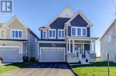 10 Shapira Avenue Wasaga Beach Ontario L9Z0K2