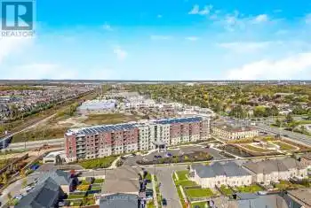 830 MEGSON Terrace Unit# 119, Milton (1038 - WI Willmott), Ontario L9T9M7, 2 Bedrooms Bedrooms, ,2 BathroomsBathrooms,Condo,For Sale,MEGSON,W10410196