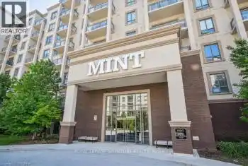 2490 Old Bronte Road Unit# 312, Oakville (Palermo West), Ontario L6M0Y5, 1 Bedroom Bedrooms, ,1 BathroomBathrooms,Condo,For Rent,Old Bronte,W10410202