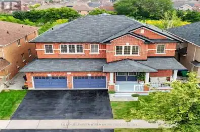 46 Angelgate Road Brampton (Credit Valley) Ontario L6Y0X9