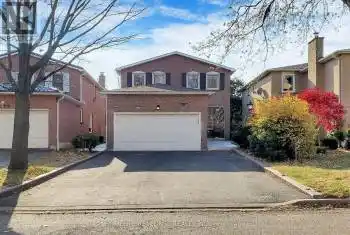 4373 JENKINS Crescent, Mississauga (Hurontario), Ontario L5R1V4, 6 Bedrooms Bedrooms, ,4 BathroomsBathrooms,All Houses,For Sale,JENKINS,W10410407