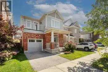 357 Snoek Pt, Milton, Ontario L9T 8X9, 3 Bedrooms Bedrooms, 8 Rooms Rooms,3 BathroomsBathrooms,All Houses,Rented,Snoek,W10410450