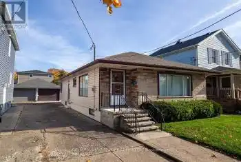 439 Davis Street, Port Colborne (875 - Killaly East), Ontario L3K1Z7, 3 Bedrooms Bedrooms, ,1 BathroomBathrooms,All Houses,For Sale,Davis,X10410155