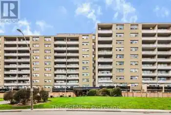 15 Albright Road Unit# 507, Hamilton (Vincent), Ontario L8K5J2, 2 Bedrooms Bedrooms, ,1 BathroomBathrooms,Condo,For Sale,Albright,X10410248