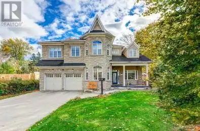 27 Devondale Avenue Toronto (Newtonbrook West) Ontario M2R2C9