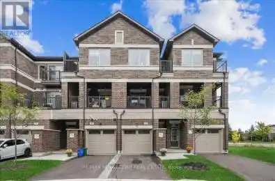 53 Carneros Way Markham (Cedar Grove) Ontario L6B1R2