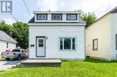 282 Gill Street Orillia Ontario L3V4K4