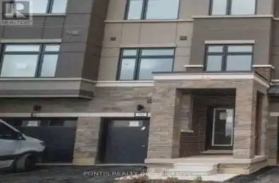 90 Fieldridge Crescent Brampton (Brampton North) Ontario L6R0C2