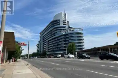 2885 Bayview Avenue Unit# 717 Toronto (Bayview Village) Ontario M2K0A3