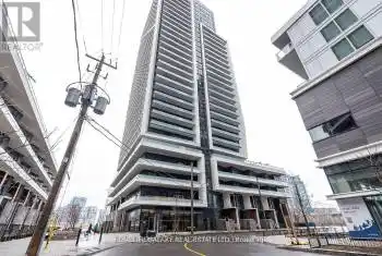 30 Ordnance Street Unit# 508, Toronto (Niagara), Ontario M6K1A1, 1 Bedroom Bedrooms, ,1 BathroomBathrooms,Condo,For Rent,Ordnance,C10409171