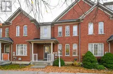 637 South Unionville Avenue Markham (Village Green-South Unionville) O