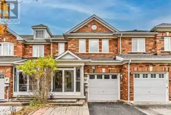 37 Matteo David Drive, Richmond Hill (Rouge Woods), Ontario L4S2T1, 4 Bedrooms Bedrooms, ,4 BathroomsBathrooms,All Houses,For Sale,Matteo David,N10409788