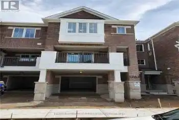 1263 Hop Pl, Milton, Ontario L9E 1S4, 3 Bedrooms Bedrooms, 6 Rooms Rooms,3 BathroomsBathrooms,All Houses,Rented,Hop,W10408858