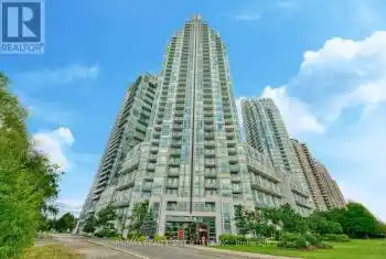 220 Burnhamthorpe Road Unit# 1705, Mississauga (City Centre), Ontario L5B4N4, 2 Bedrooms Bedrooms, ,2 BathroomsBathrooms,Condo,For Sale,Burnhamthorpe,W10408975