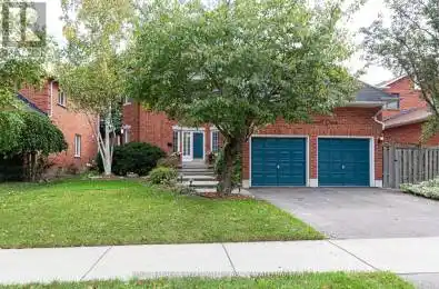 1460 Bancroft Drive Mississauga (East Credit) Ontario L5V1L6