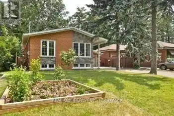 3017 O'hagan Drive Unit# Bsmt, Mississauga (Erindale), Ontario L5C2C4, 2 Bedrooms Bedrooms, ,1 BathroomBathrooms,All Houses,For Rent,O'hagan,W10409025