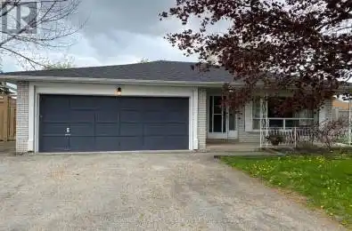 172 Kingsview Drive Caledon (Bolton North) Ontario L7E3W7