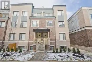 225 Birmingham Street Unit# 160, Toronto (New Toronto), Ontario M9V2C8, 2 Bedrooms Bedrooms, ,3 BathroomsBathrooms,All Houses,For Rent,Birmingham,W10409064