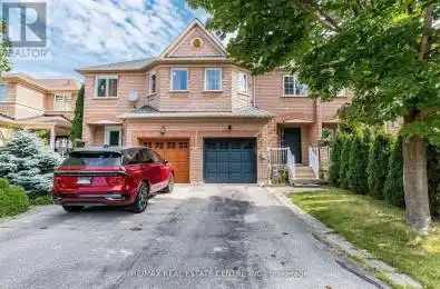 17 Coppermill Drive Brampton (Northwest Sandalwood Parkway) Ontario L7