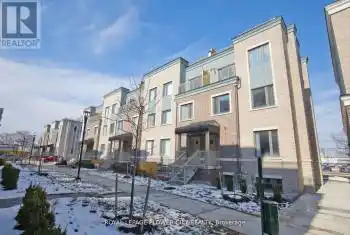 225 Birmingham Street Unit# 160, Toronto (New Toronto), Ontario M8V2C8, 2 Bedrooms Bedrooms, ,3 BathroomsBathrooms,All Houses,For Sale,Birmingham,W10409074