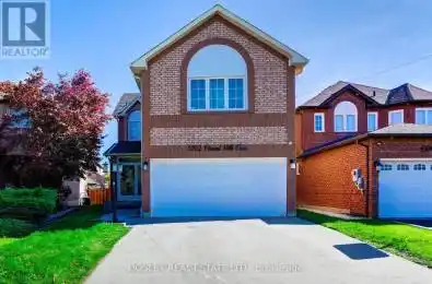 5302 Floral Hill Crescent Unit# Bsmt Mississauga (East Credit) Ontario