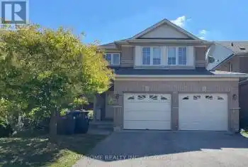 3444 Sunlight (Upper Only) Street, Mississauga (Churchill Meadows), Ontario L5M7M7, 3 Bedrooms Bedrooms, ,3 BathroomsBathrooms,All Houses,For Rent,Sunlight (Upper Only),W10409148