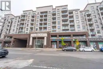 2486 Old Bronte Road Unit# 723, Oakville (Palermo West), Ontario L6M4J2, 1 Bedroom Bedrooms, ,1 BathroomBathrooms,Condo,For Rent,Old Bronte,W10409195