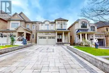 11 Mugford Crescent, Brampton (Bram West), Ontario L6Y6A7, 8 Bedrooms Bedrooms, ,6 BathroomsBathrooms,All Houses,For Sale,Mugford,W10409271