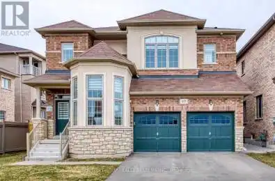 447 Grindstone Trail Unit# Bsmt Oakville Ontario L6H7H5