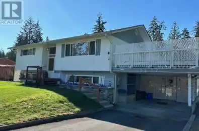 5277 ARMSTRONG CRT Powell River British Columbia V8A4H2